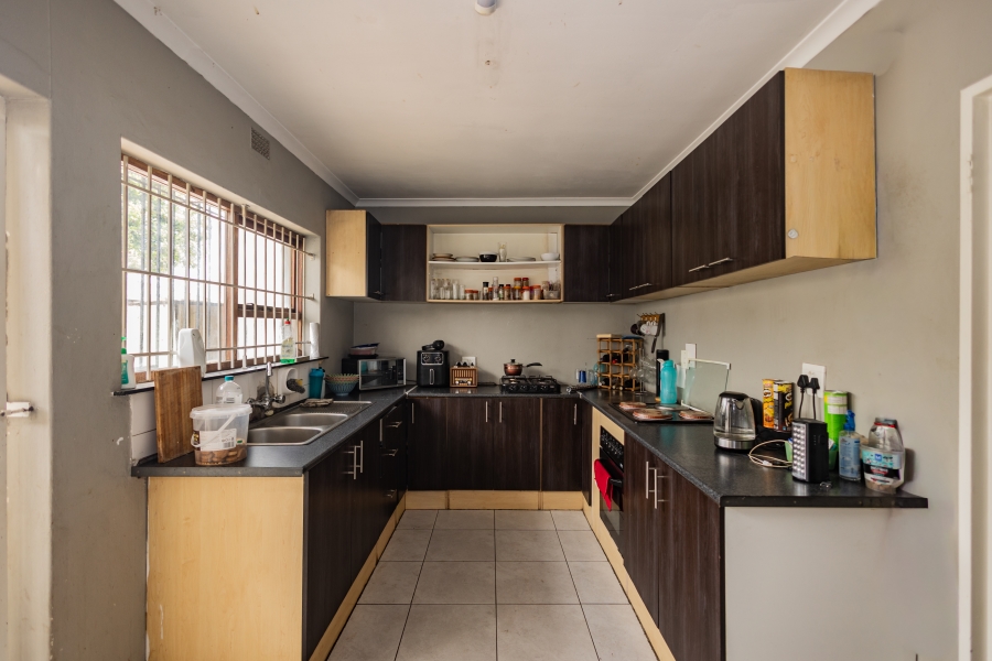 3 Bedroom Property for Sale in Glenhaven Western Cape